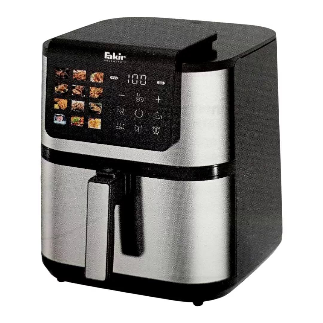 هواپز 12.5 لیتر فکر مدل Fak-1936 دوالمنت