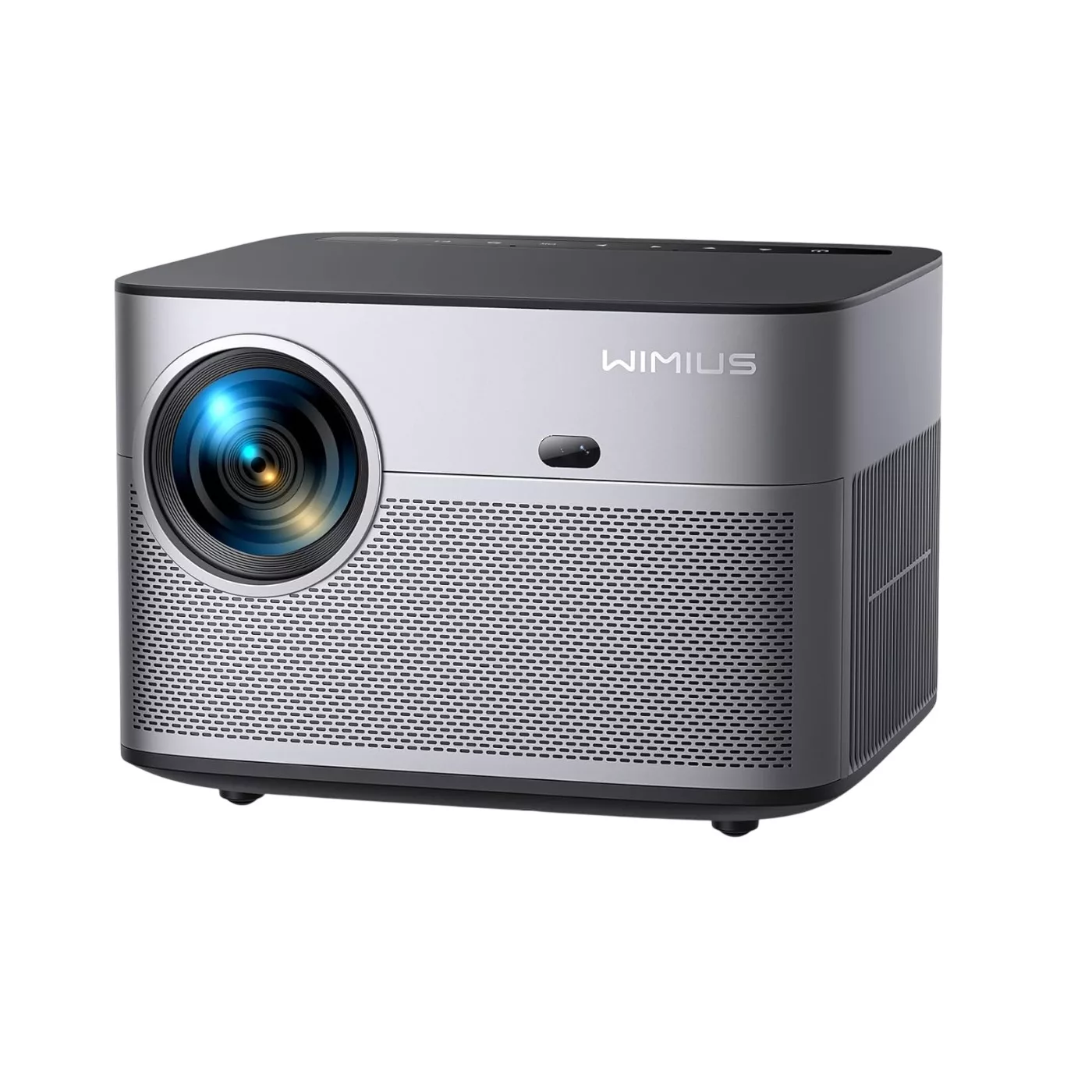 ویدئو پروژکتور ویمیوس مدل P64