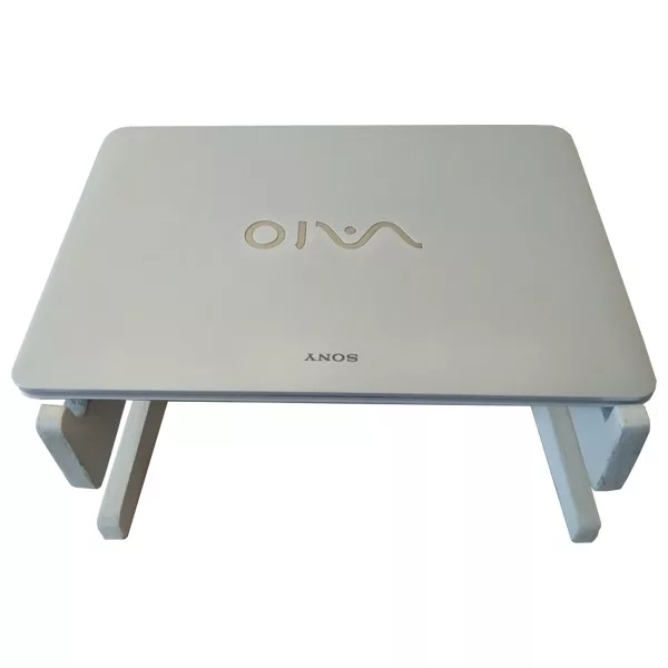 پایه نگهدارنده لپ تاپ مدل W1