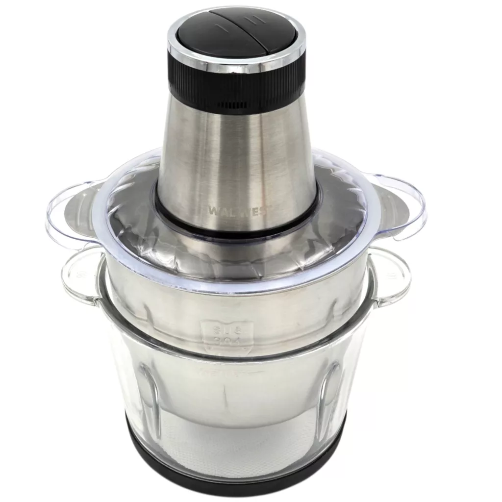 خردکن 3.5 لیتری وال وست مدل WW-1016