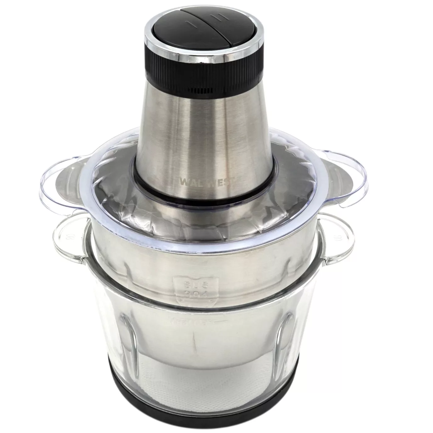 خردکن 3.5 لیتری وال وست مدل WW-1016