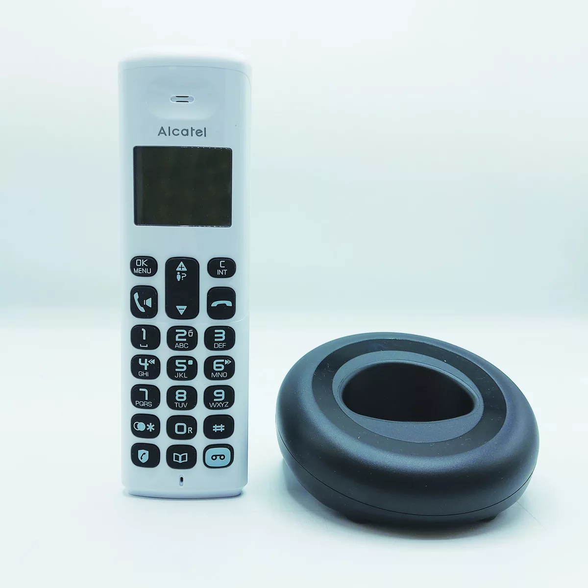 تلفن بی سیم آلکاتل مدل E260 S Voice