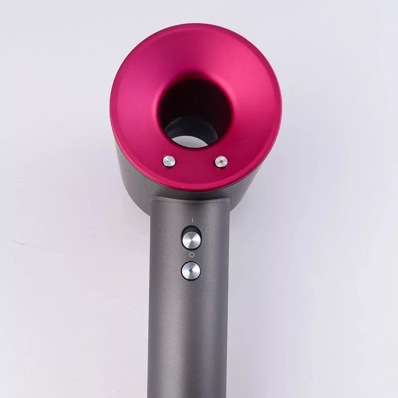 سشوار حرفه ای مدل LEAFLESS