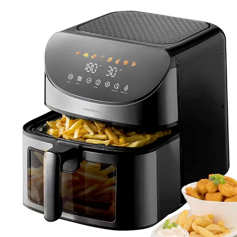 هواپز هوشمند 8 لیتر درما مدل KZ150W