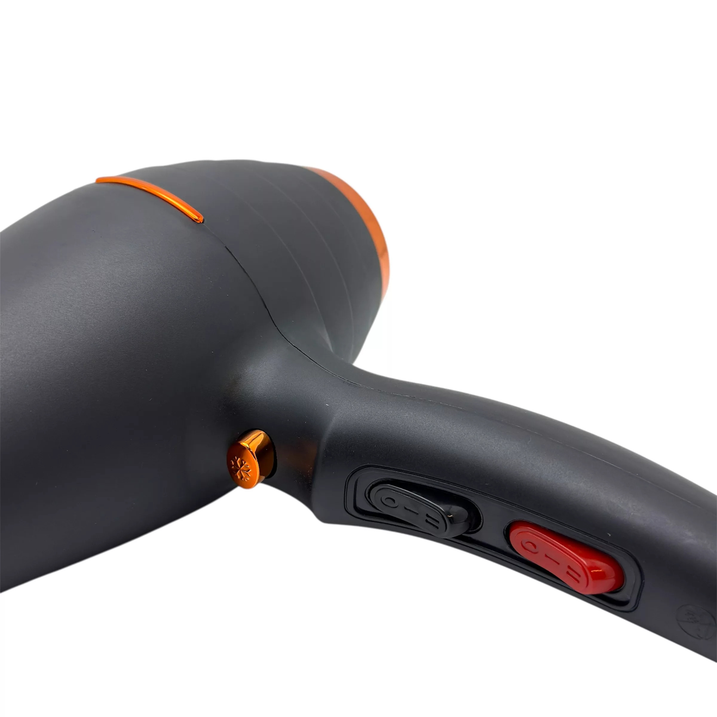 سشوار حرفه‌ای 9000 وات مدل 1012