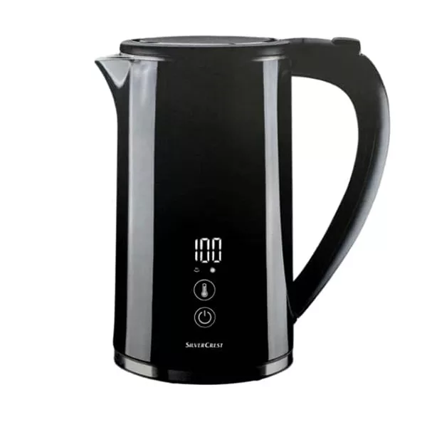 کتری برقی سیلور کرست مدل swk 3000 a1 گنجایش 2 لیتر