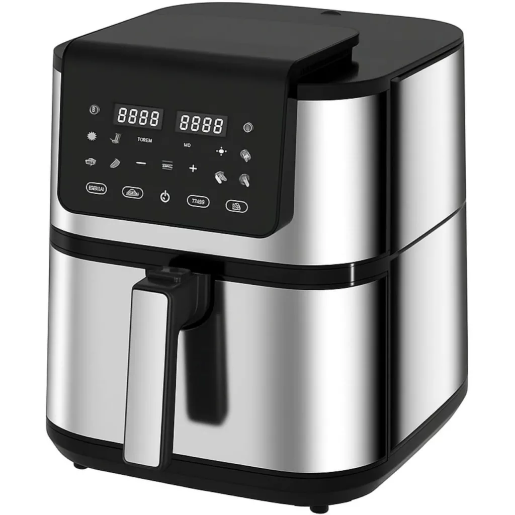 هواپز 8 لیتر زومیت وان مدل 2258