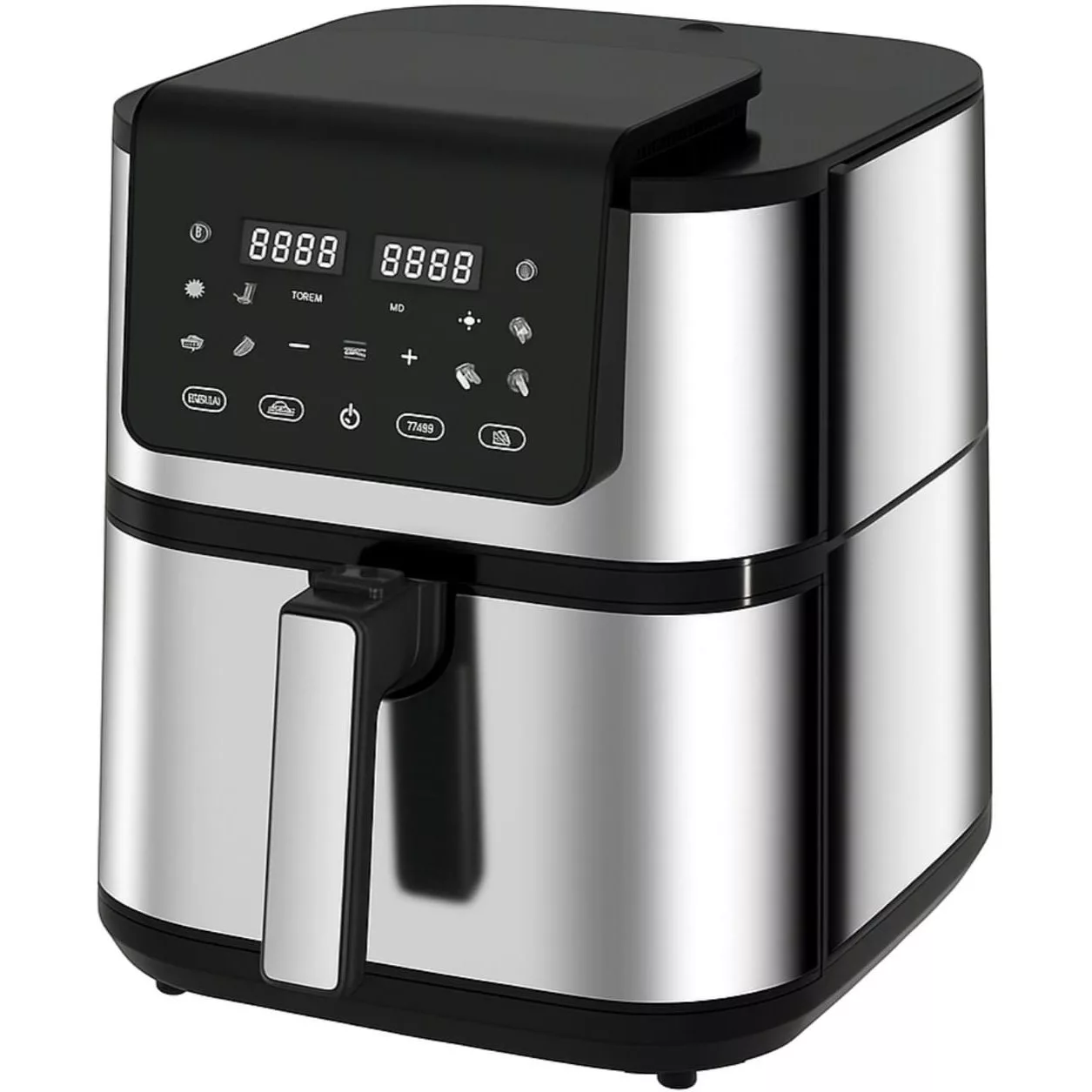 هواپز 8 لیتر زومیت وان مدل 2258