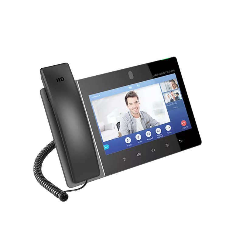 تلفن تحت شبکه گرنداستریم مدل GXV3480