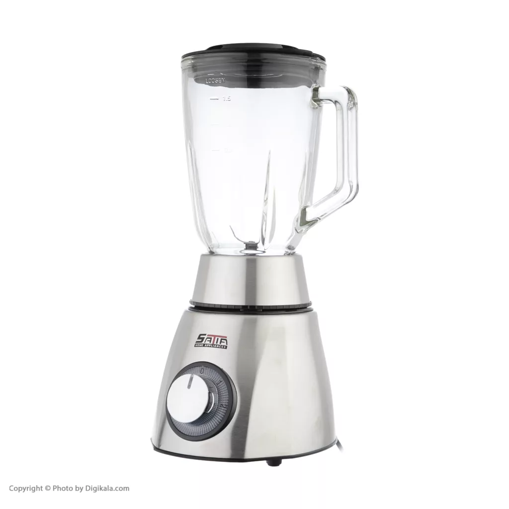 مخلوط کن و آسیاب کن ساتیا مدل BLS-015