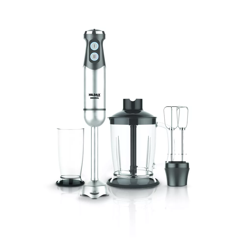 گوشت کوب برقی هیلداکس مدل HD-6013HB