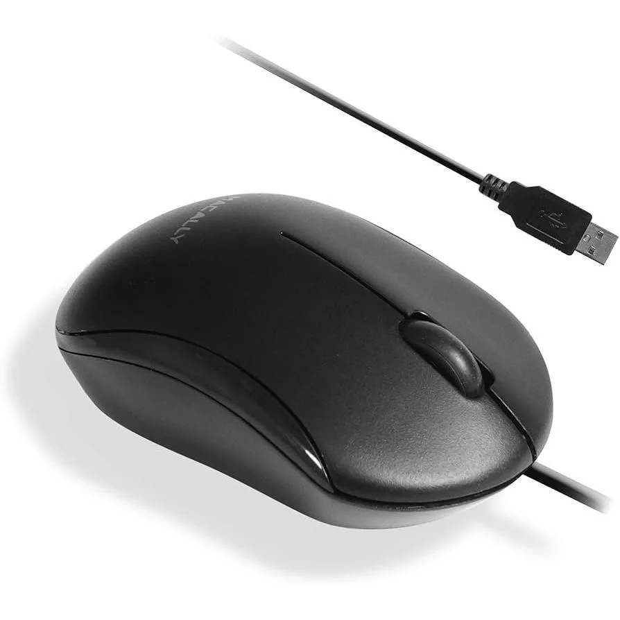 ماوس ای فورتک مدل OP-560NU