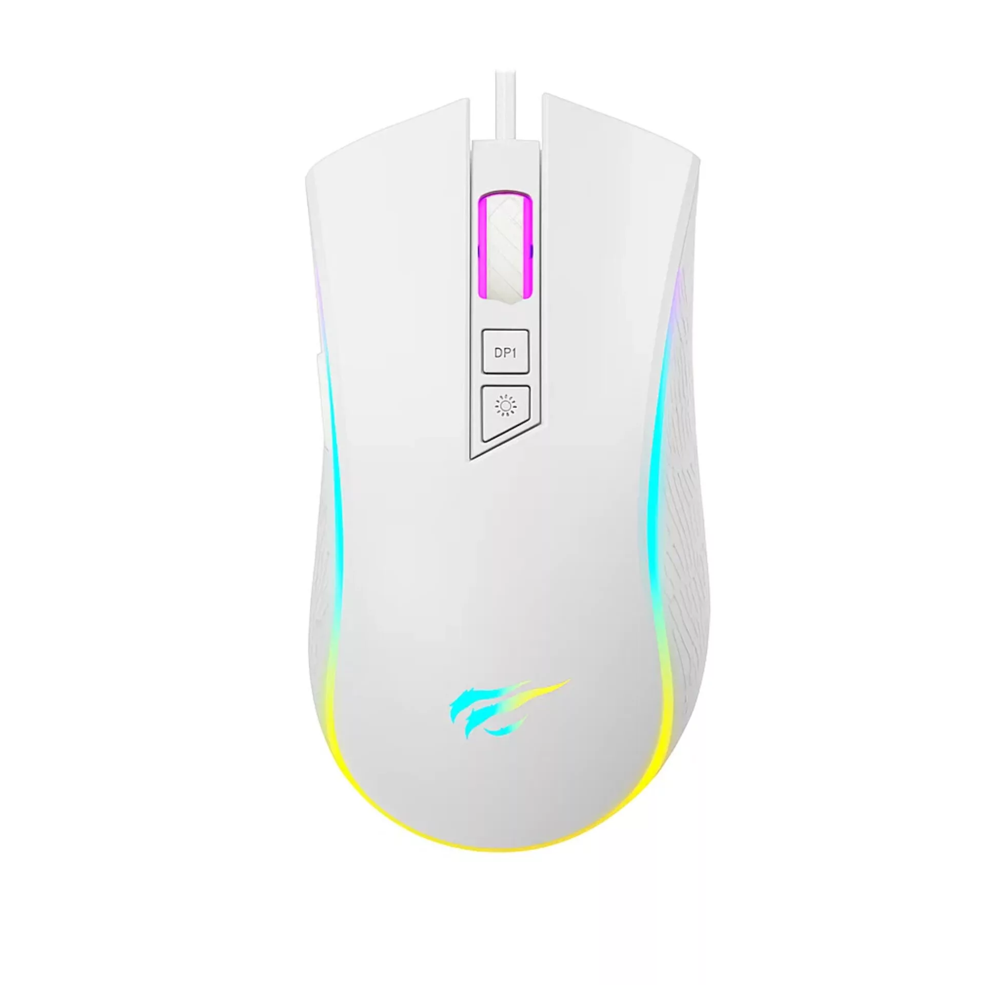 ماوس گیمینگ هویت مدل MS1034