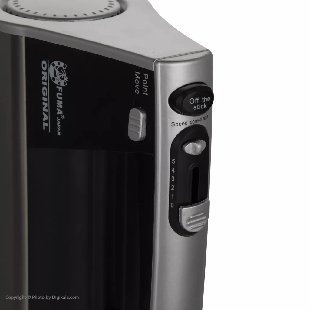 همزن فوما مدل 1345