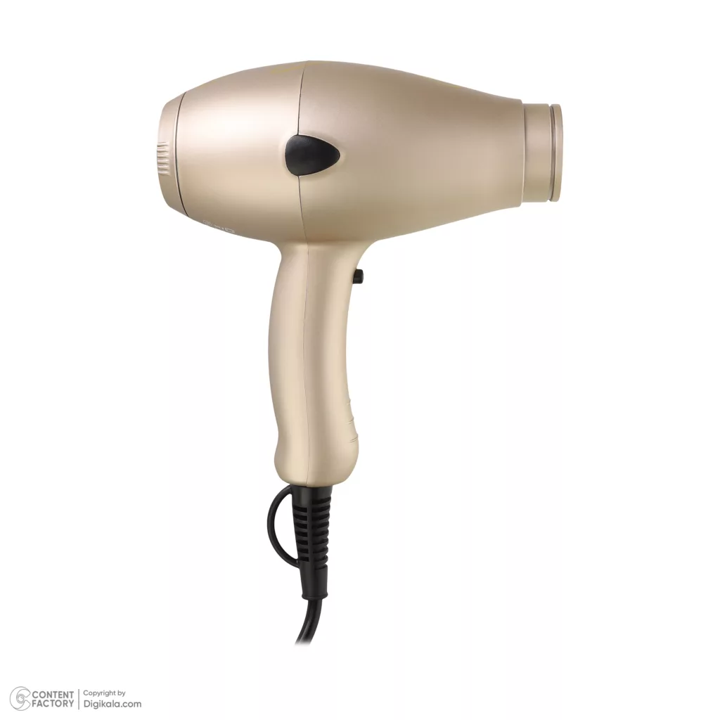 سشوار حرفه ای 2200 وات کیپه مدل AIR