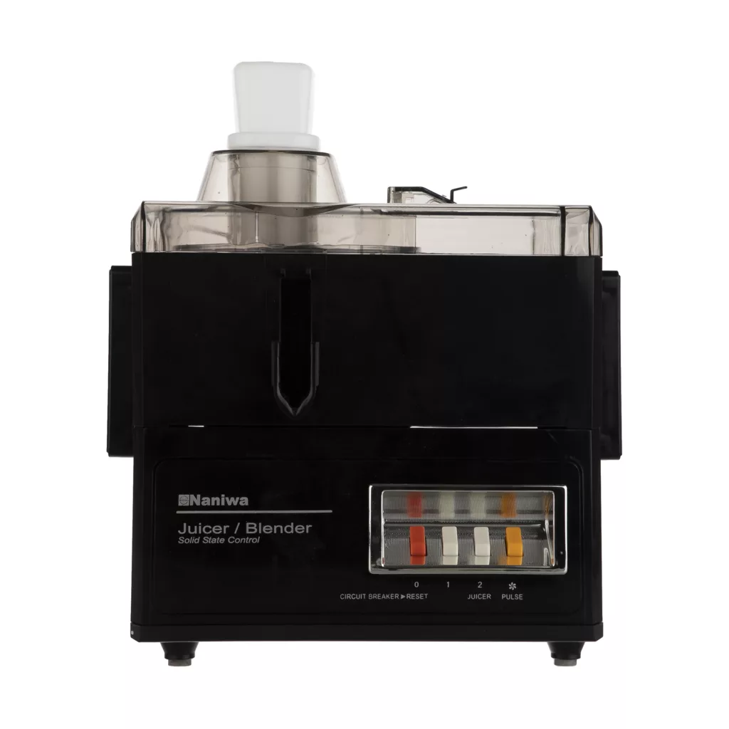 آب میوه گیری نانیوا مدل 176NR