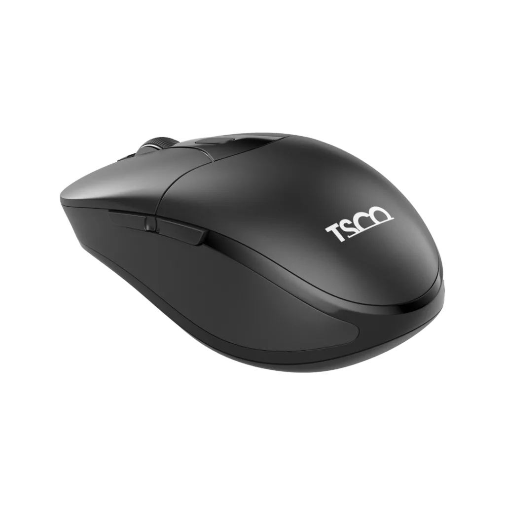 ماوس بی سیم تسکو مدل TM 645W