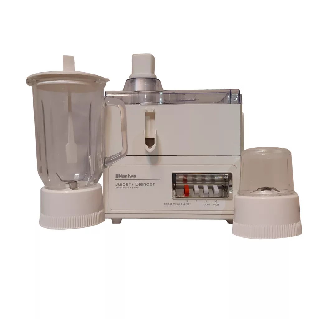 آبمیوه گیری نانیوا مدل MJ-176NR