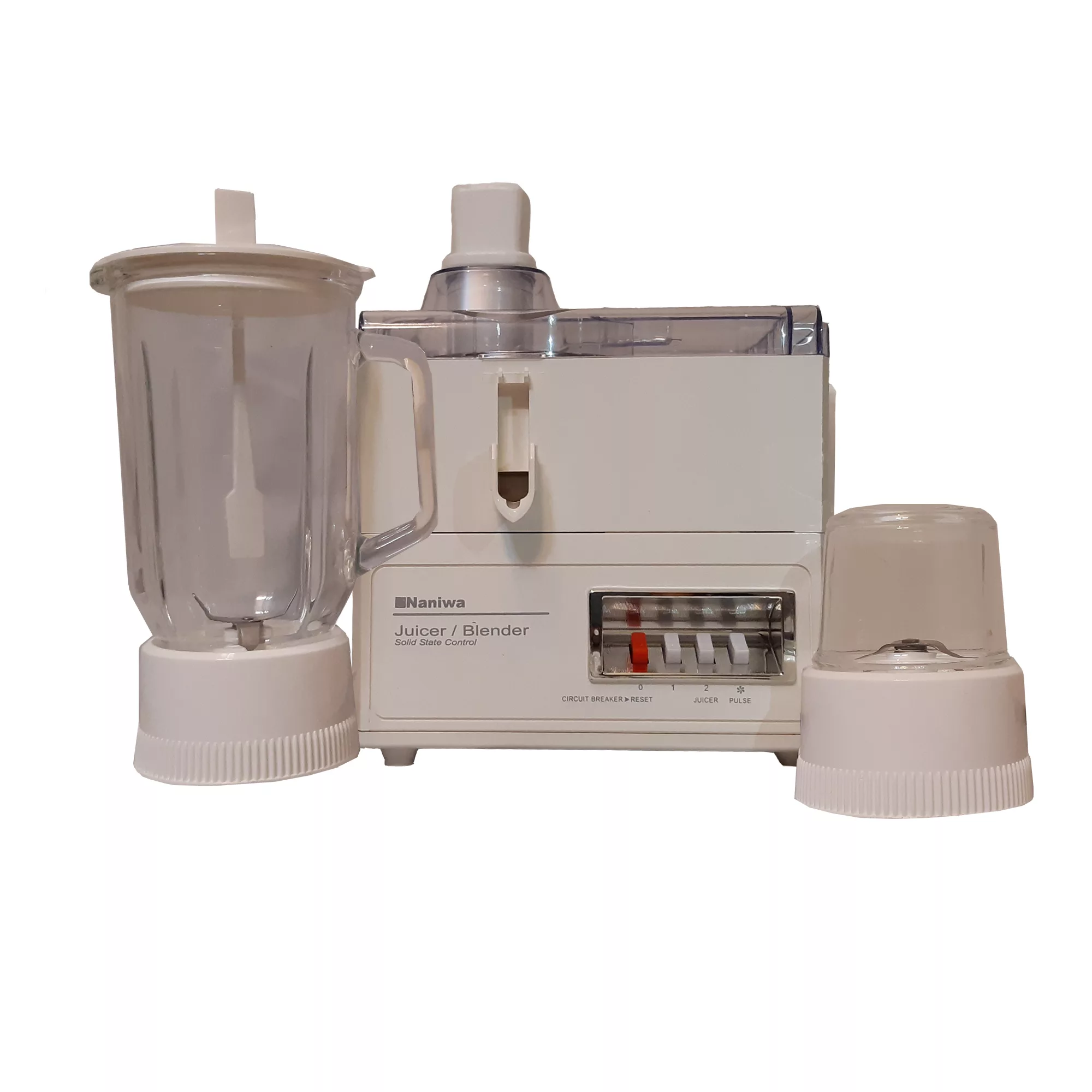 آبمیوه گیری نانیوا مدل MJ-176NR