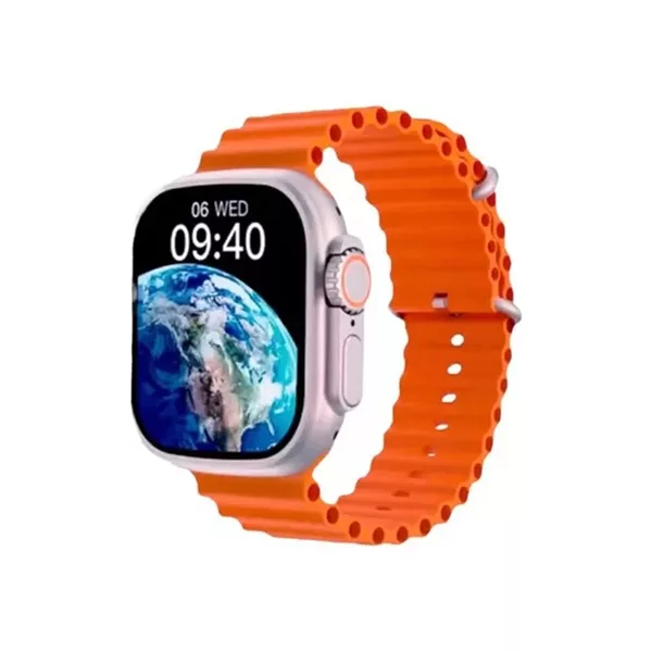 ساعت هوشمند تری واچ اولترا مدل ULTRA3+1