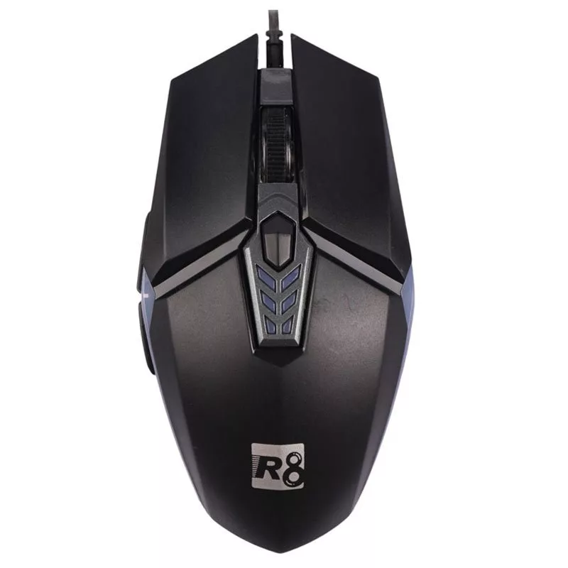 ماوس گیمینگ آر هشت مدل 1629