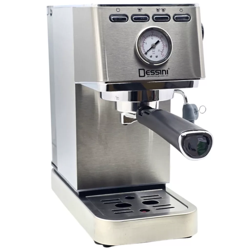 اسپرسو ساز دسینی مدل 900
