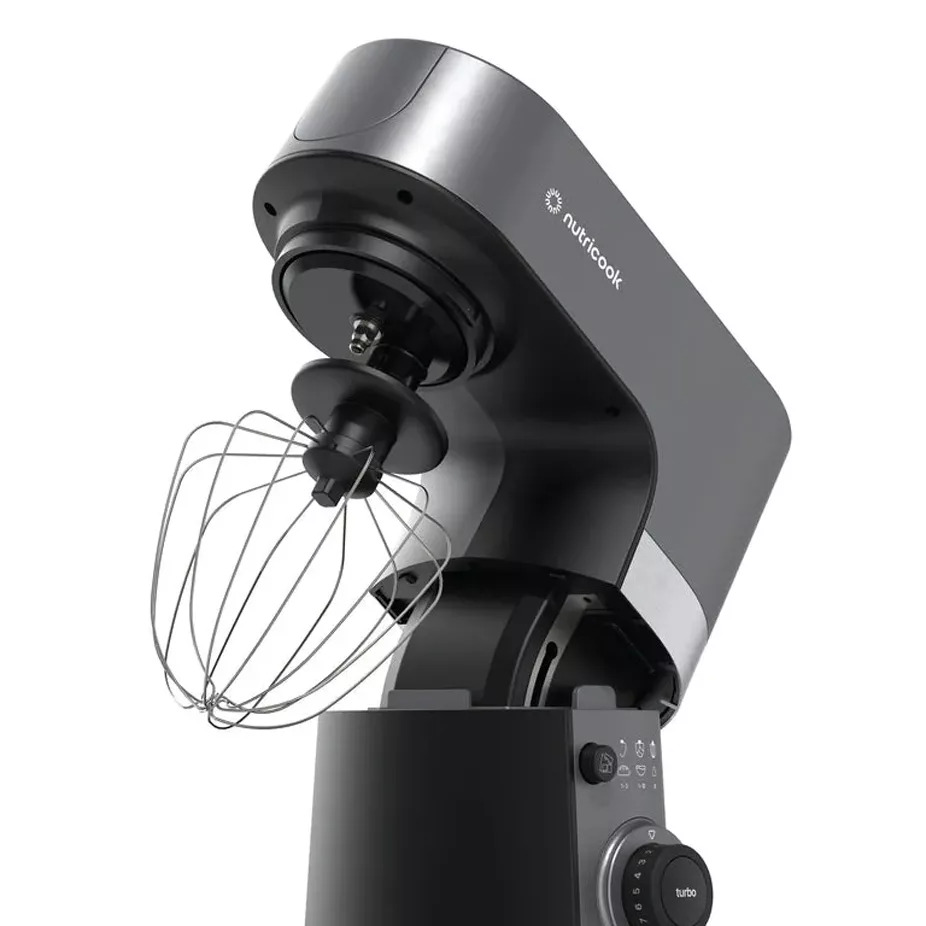 همزن کاسه‌دار 6.2 لیتری نوتریکوک مدل SM330