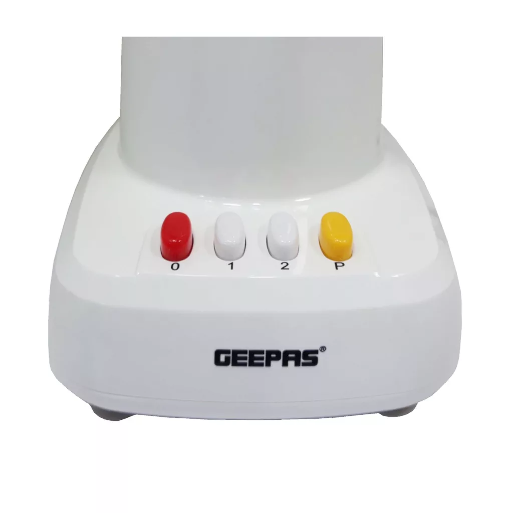 آسیاب جی پاس مدل GCG286N