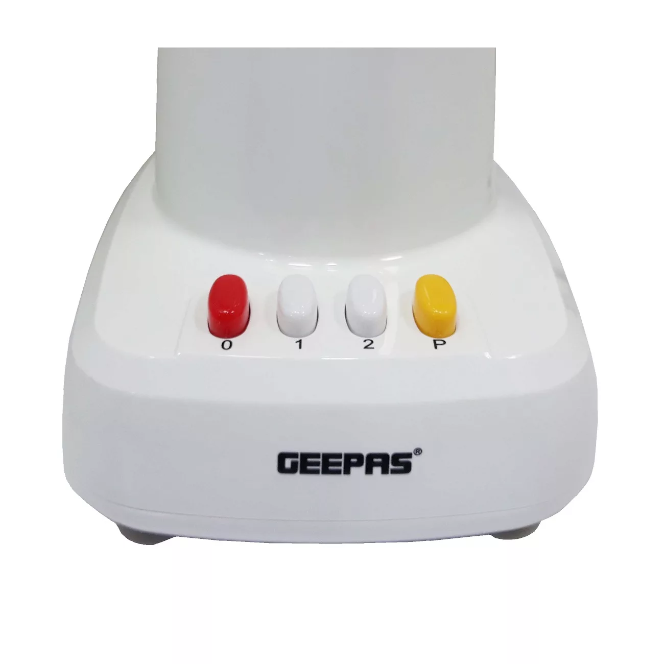 آسیاب جی پاس مدل GCG286N