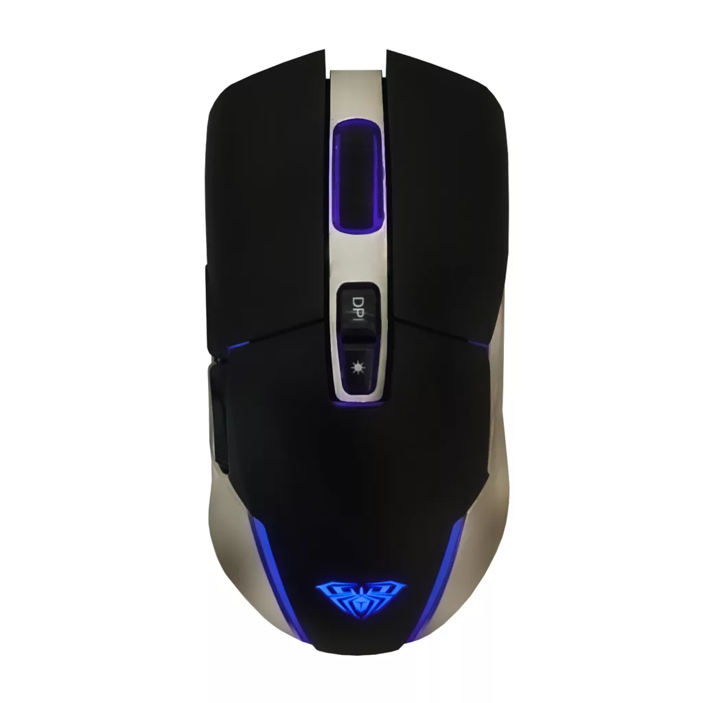 ماوس آئولا مدل F816