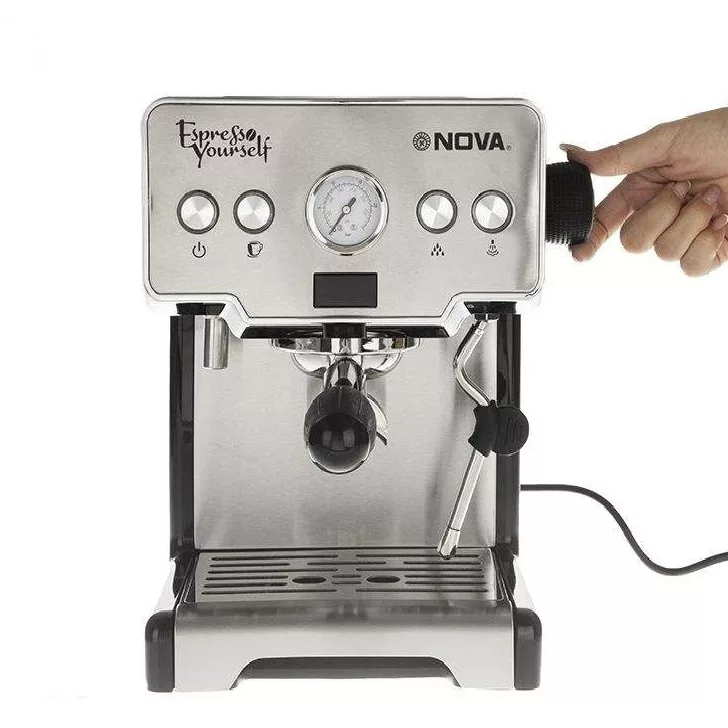 اسپرسو ساز مدل NCM-128EXPS