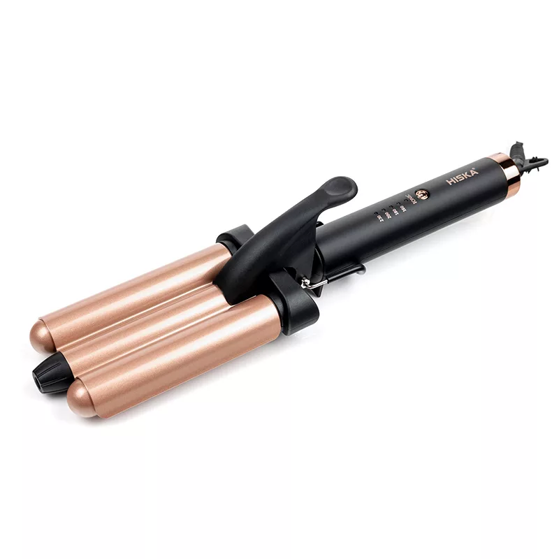 فر کننده و حالت دهنده مو هیسکا مدل H5410s