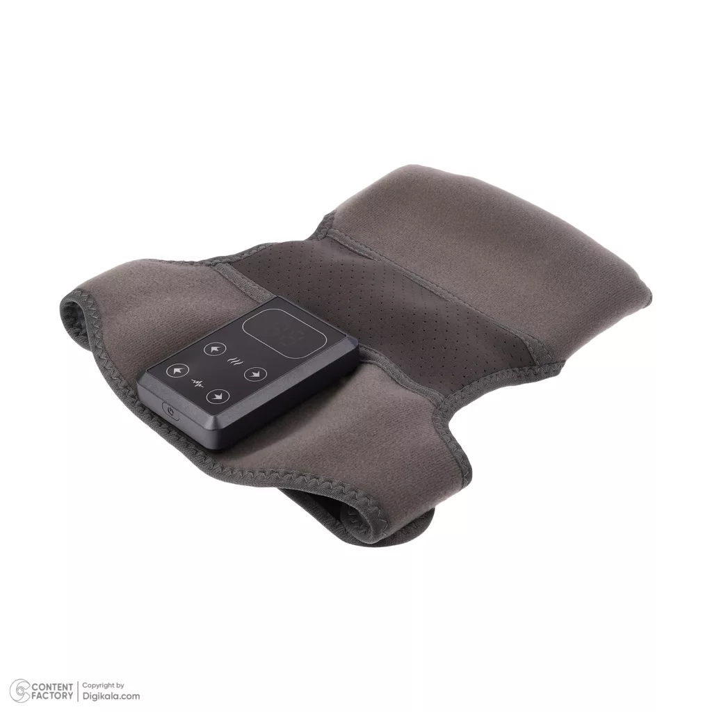 ماساژور برقی زانو مدل DL-8901