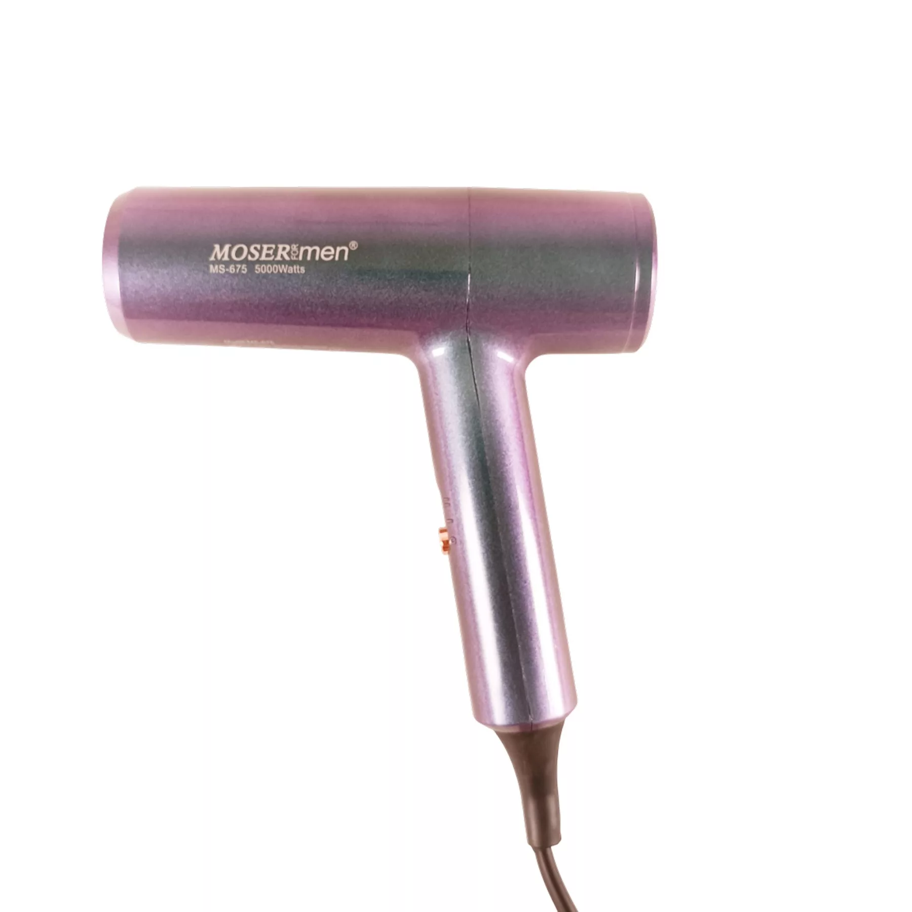 سشوار مسافرتی 5000 وات موزر فورمن مدل 675 سشوار مسافرتی 5000 وات موزر فورمن مدل 675