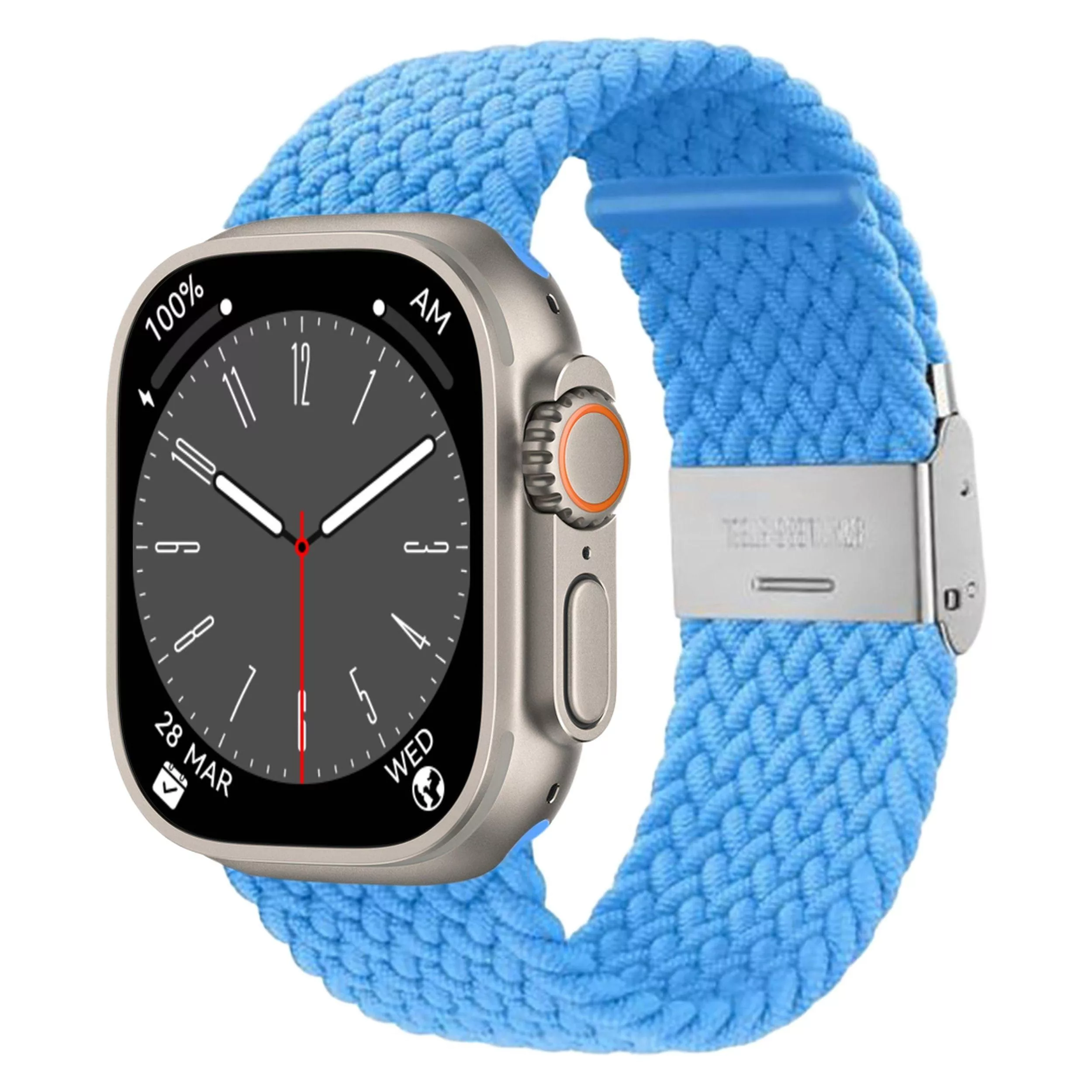 ساعت هوشمند مدل SOLO ULTRA