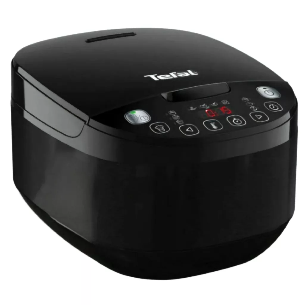 پلوپز 10 نفره تفال مدل RK622825