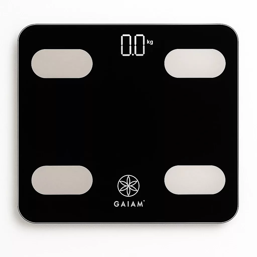 ترازو هوشمند گایام مدل GAIAM-SW