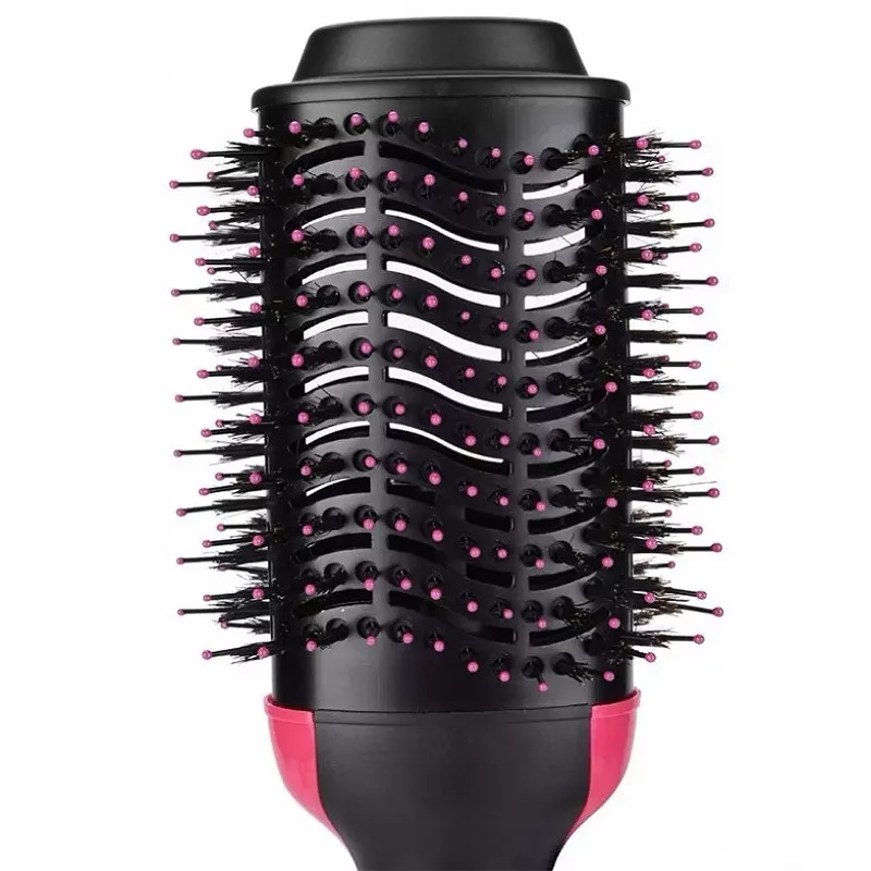 سشوار برس‌دار حالت‌دهنده وان استپ مدل 5250