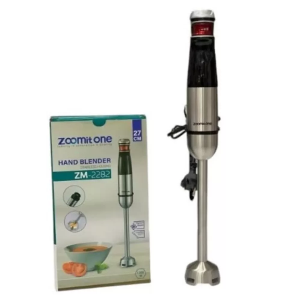 گوشت کوب برقی زومیت وان200 وات مدل 2282