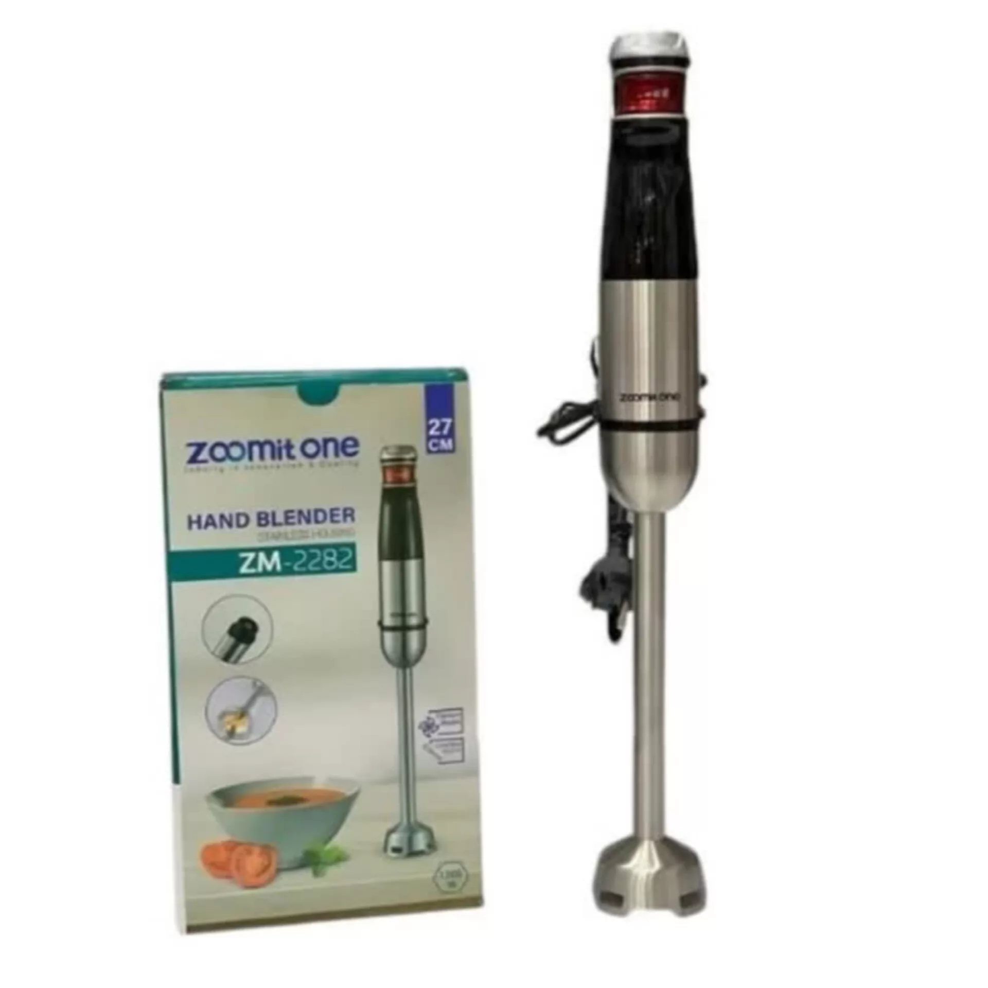 گوشت کوب برقی زومیت وان200 وات مدل 2282