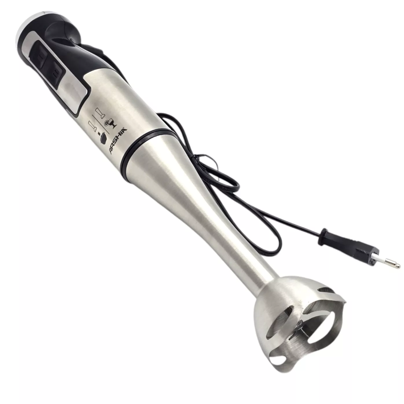 گوشت کوب برقی عرشیا مدل AS1911-8008