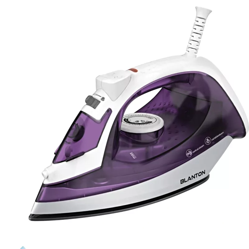 اتو بخار 1800 وات بلانتون  مدل 1111DP