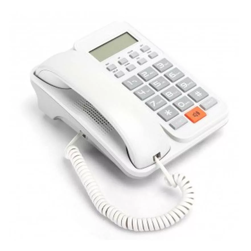 تلفن پاشافون مدل KX-T2024 CID