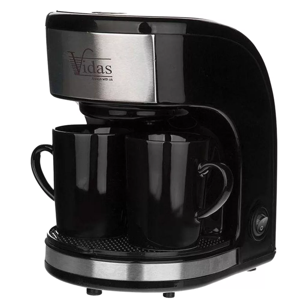 قهوه‌ساز ویداس مدل VIR-2224