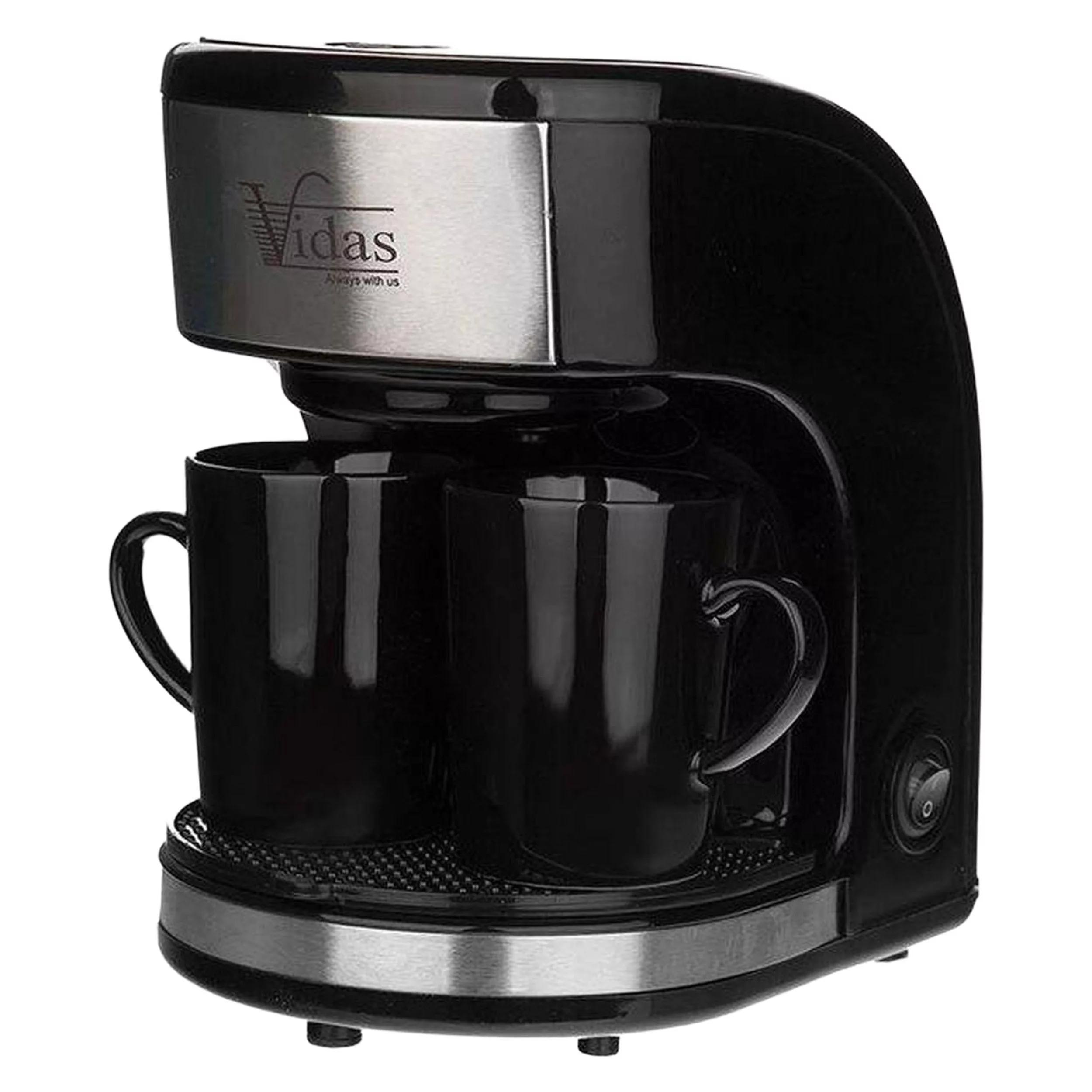 قهوه‌ساز ویداس مدل VIR-2224