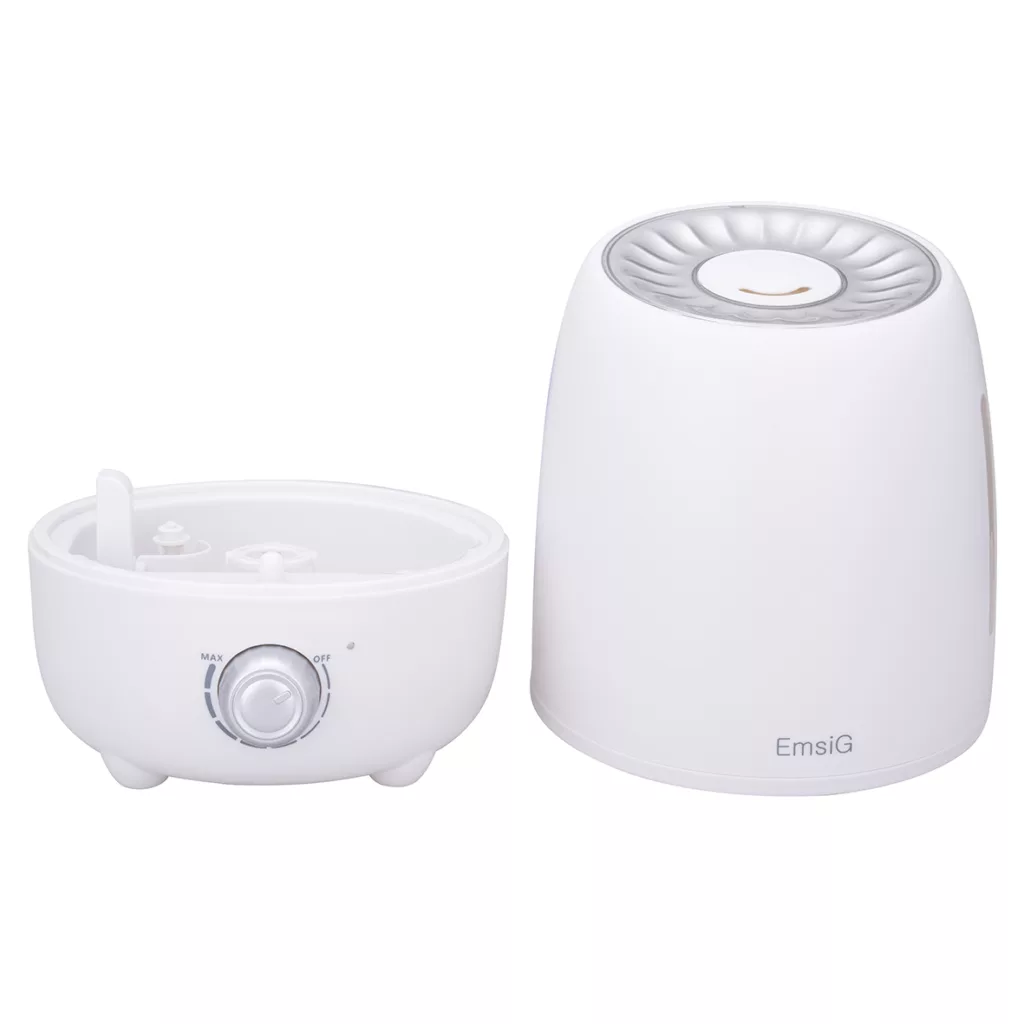 دستگاه بخور سرد امسیگ مدل us464