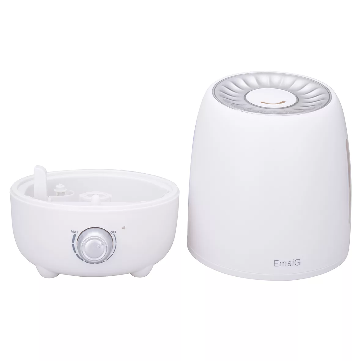 دستگاه بخور سرد امسیگ مدل us464