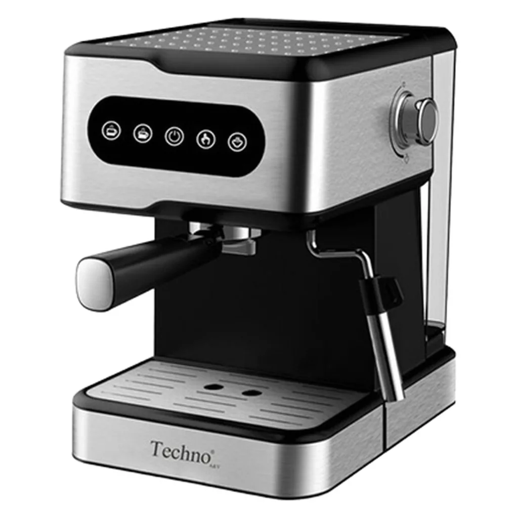 اسپرسو ساز تکنو مدل TE-819