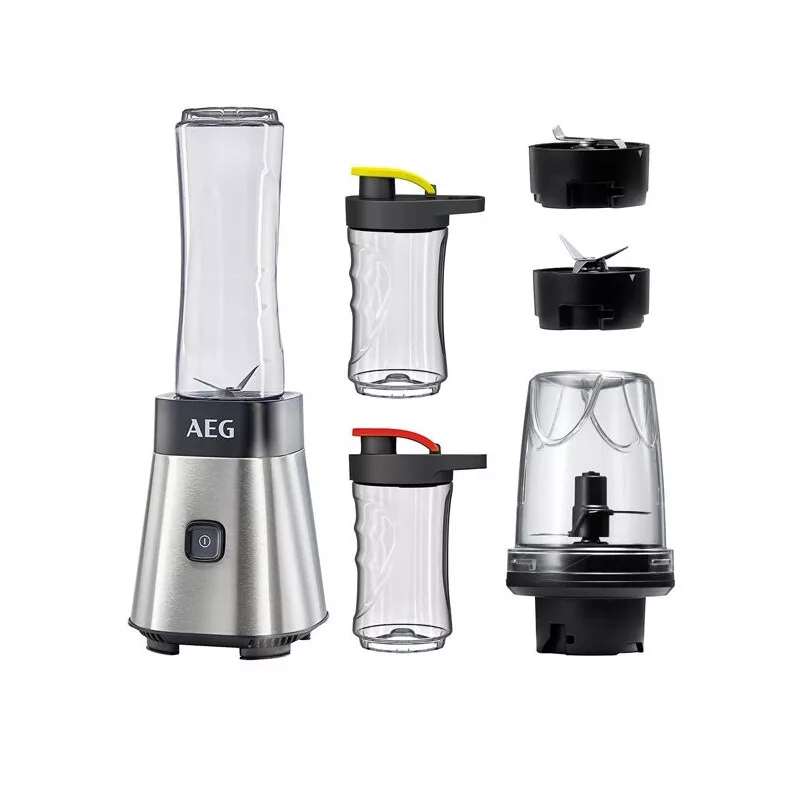 مخلوط کن و آسیاب کن 1200 میلی لیتر لیتری آ ا گ مدل SB2900