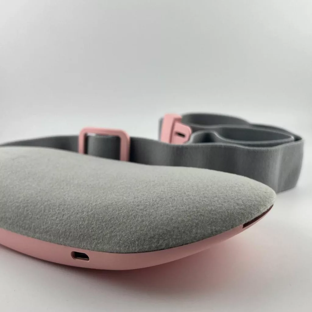 ماساژور برقی شکم و کمر مدل LMHB